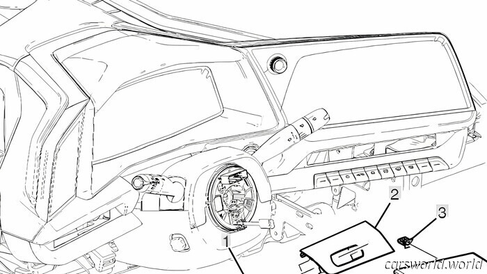 Fuga En El Interior Del Corvette 2026 Confirma La Eliminación De La Característica Más Odiada | Carscoops